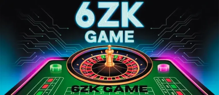 6ZK Game