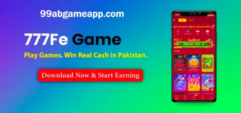777FE Game