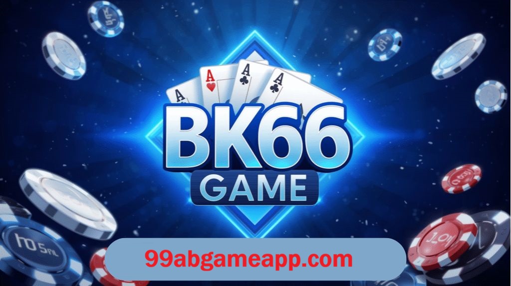 BK66 Game