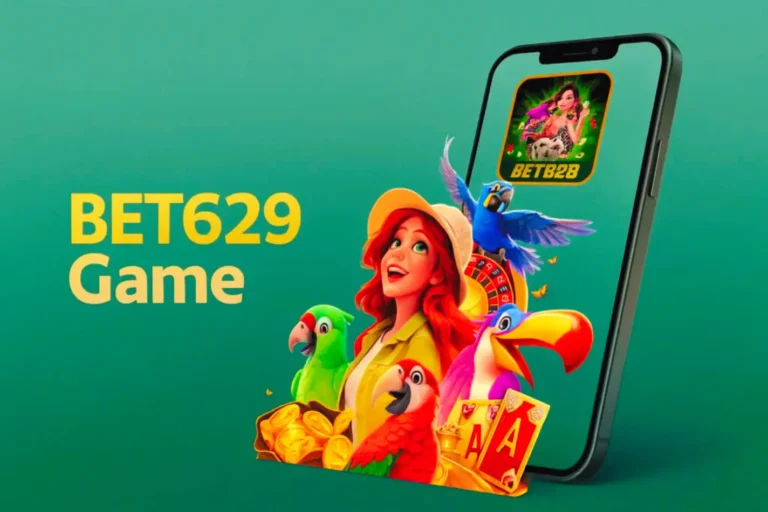Bet629 Game