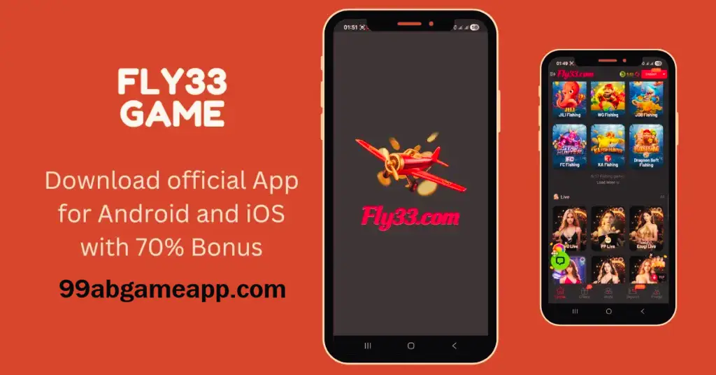 Fly33 Game
