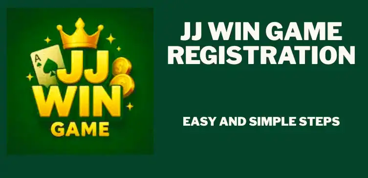 JJwin Game