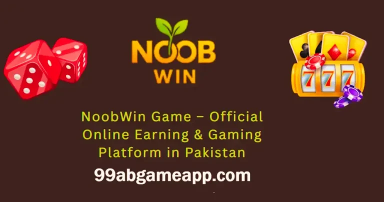 Noob Win Game