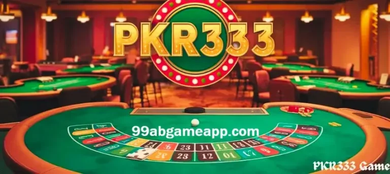 PKR333 Game