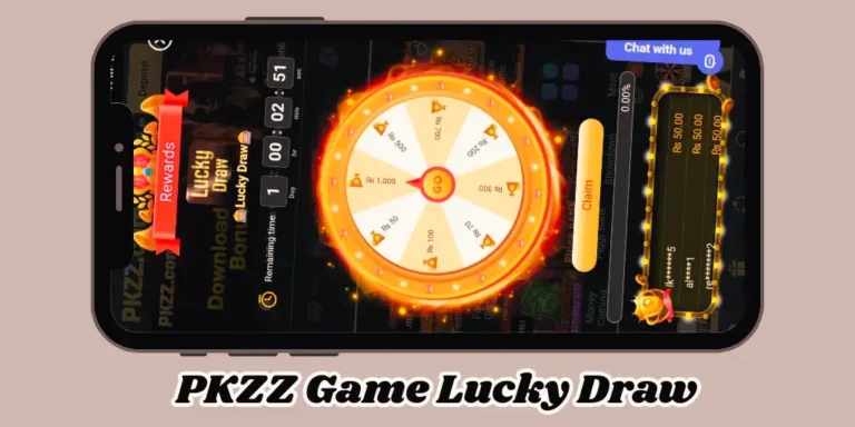 Pkzz Game