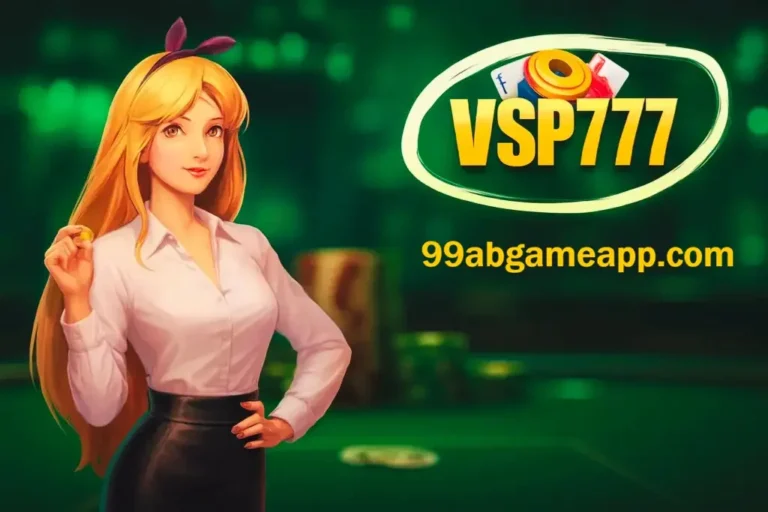 VSP777 Game