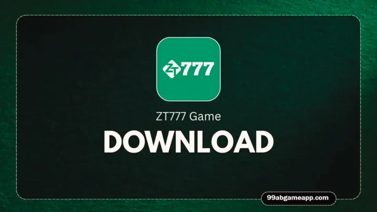 ZT777 Game