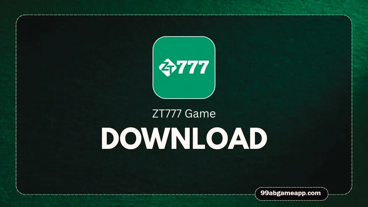 ZT777 Game