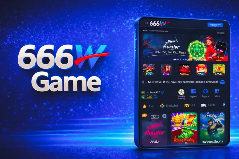 666W Game