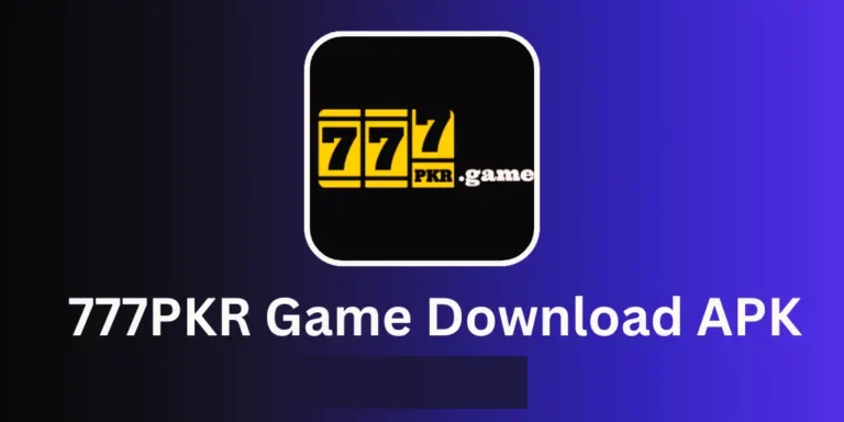 777PKR Game