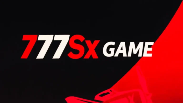 777SX Game