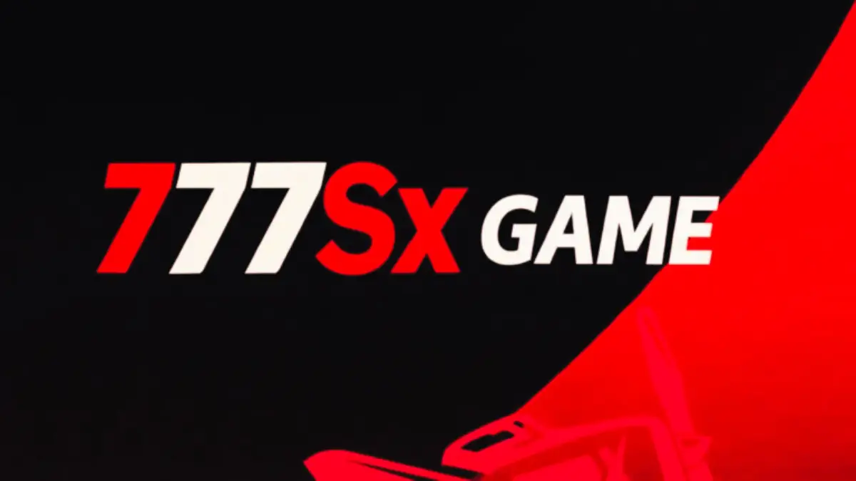 777SX Game