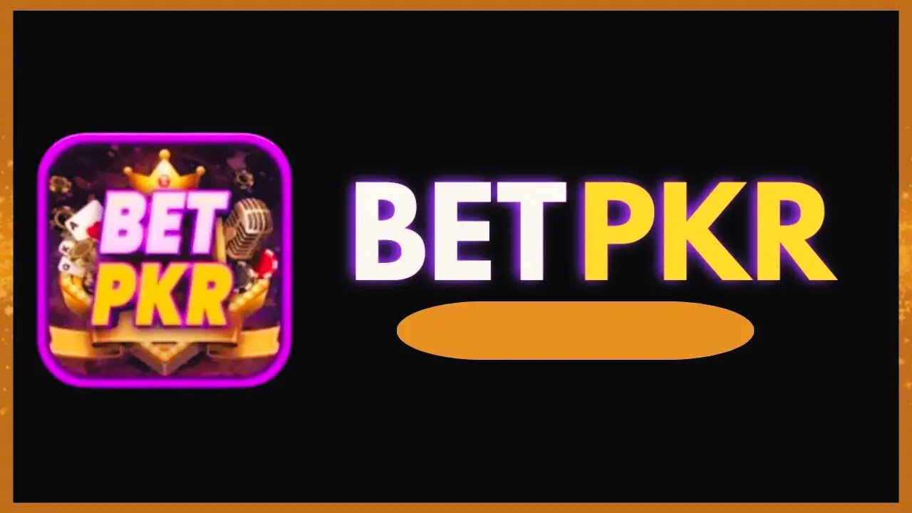 Bet PKR Game